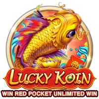 LUCKY KOIN